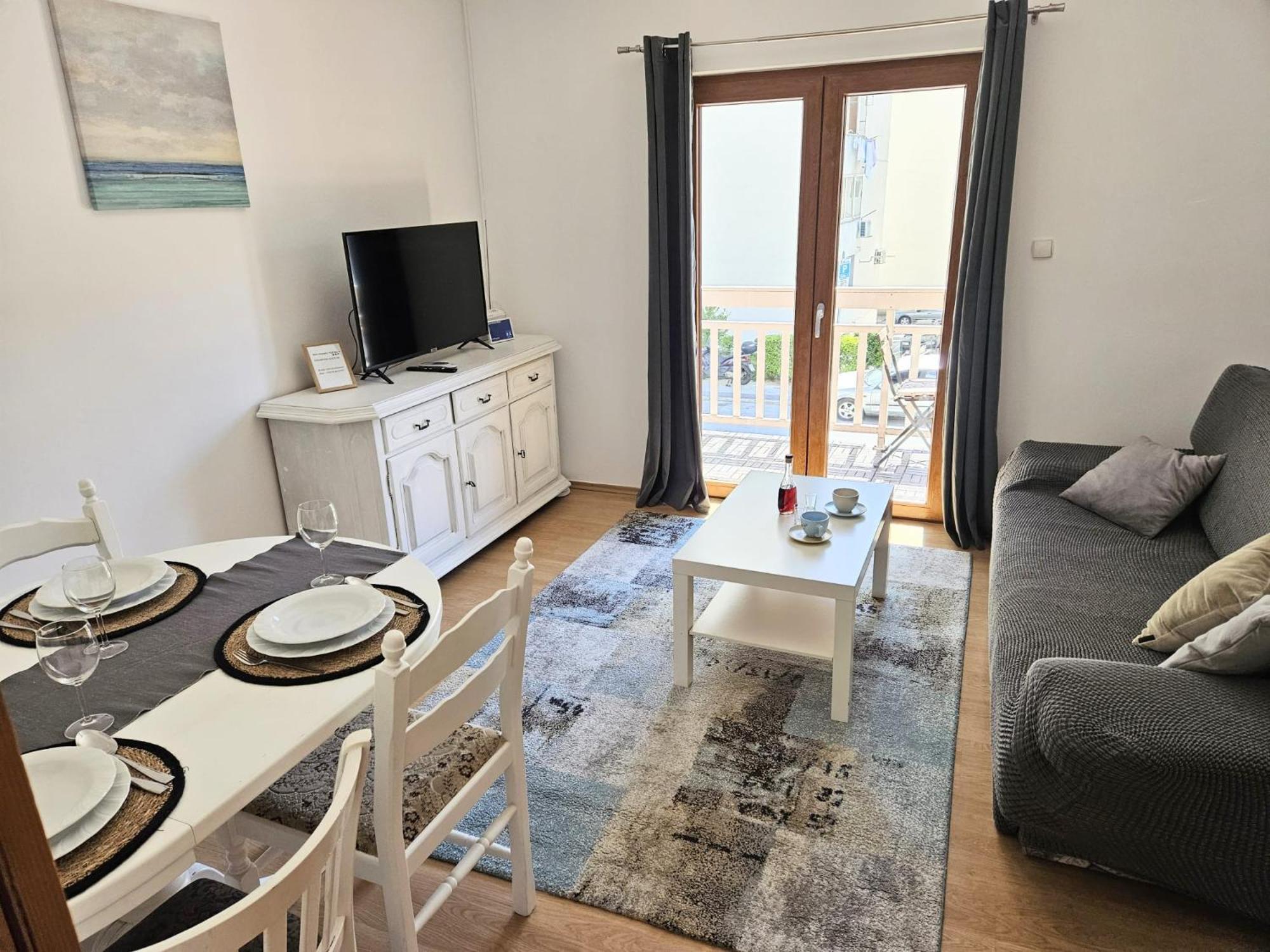 Apartmani Majic Макарска Екстериор снимка