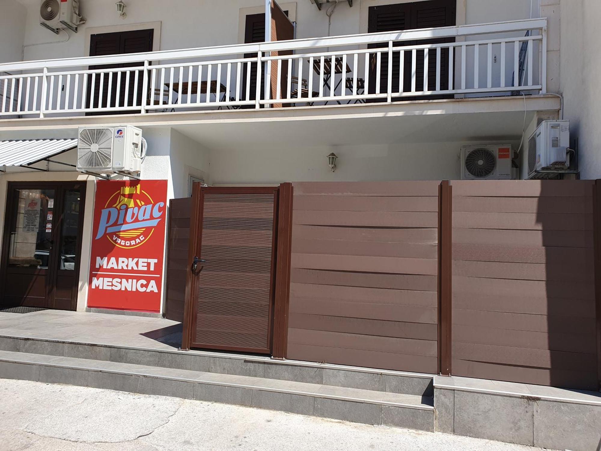 Apartmani Majic Макарска Стая снимка