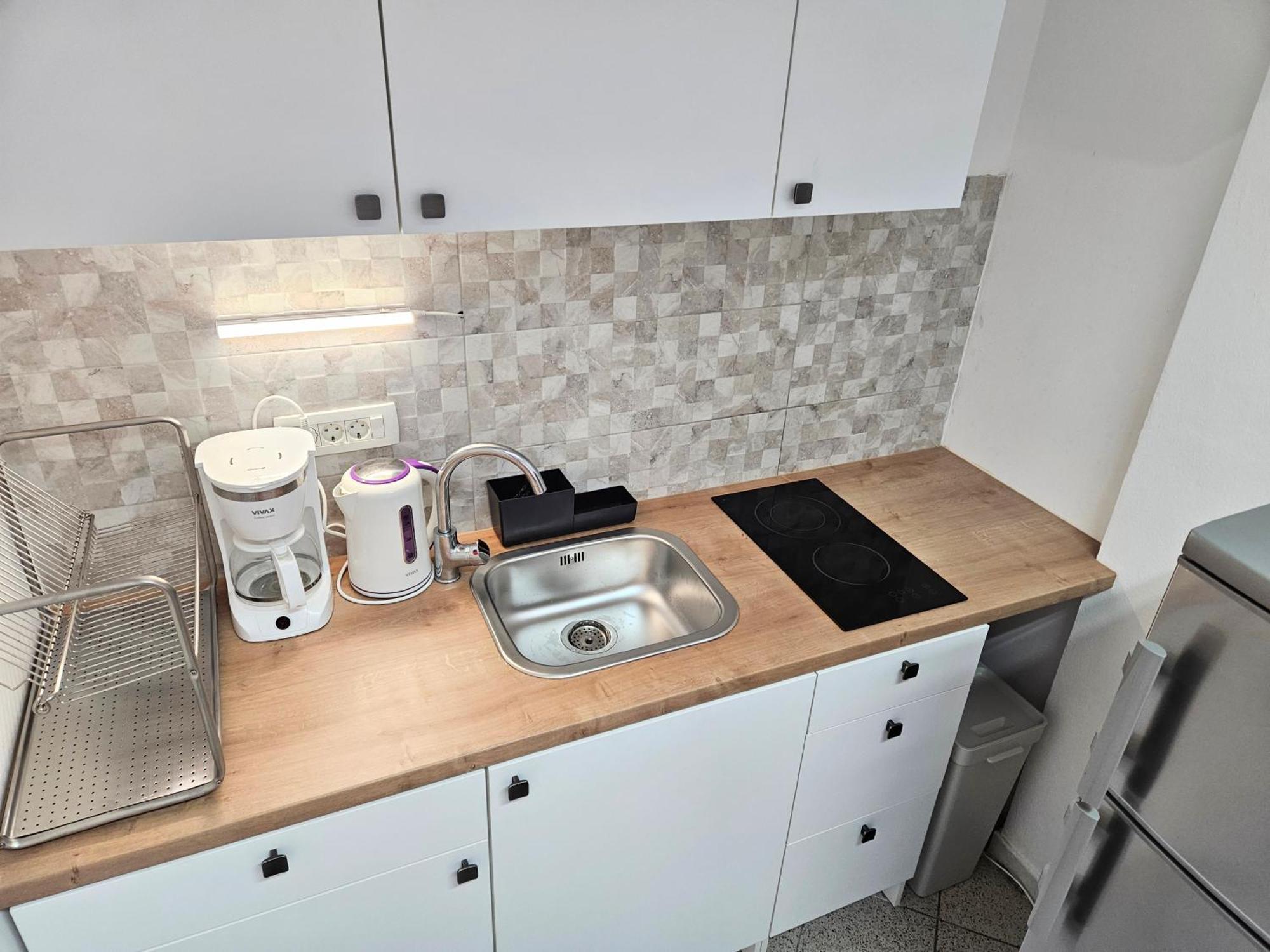 Apartmani Majic Макарска Стая снимка
