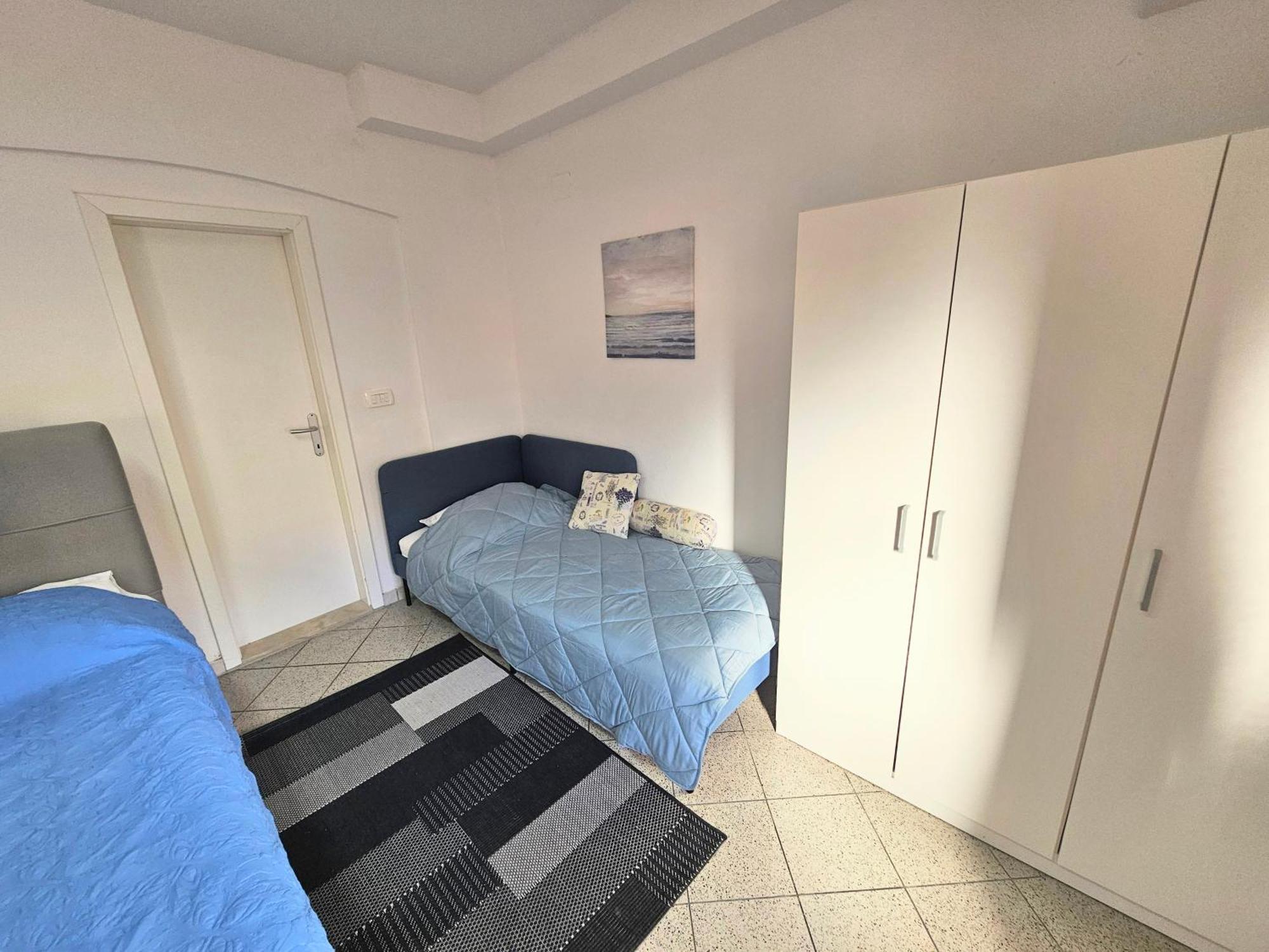 Apartmani Majic Макарска Стая снимка