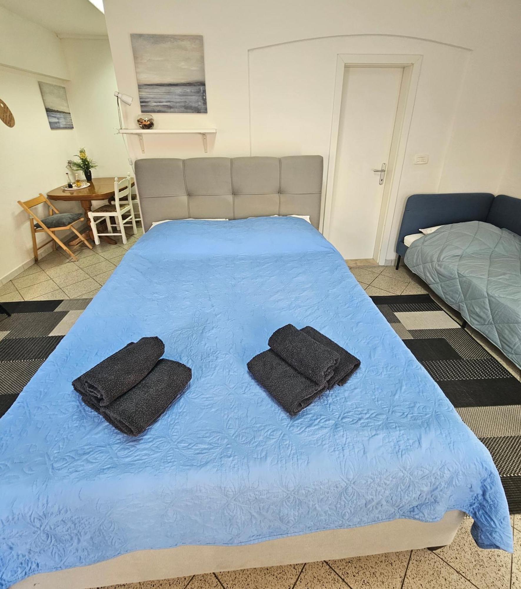 Apartmani Majic Макарска Стая снимка