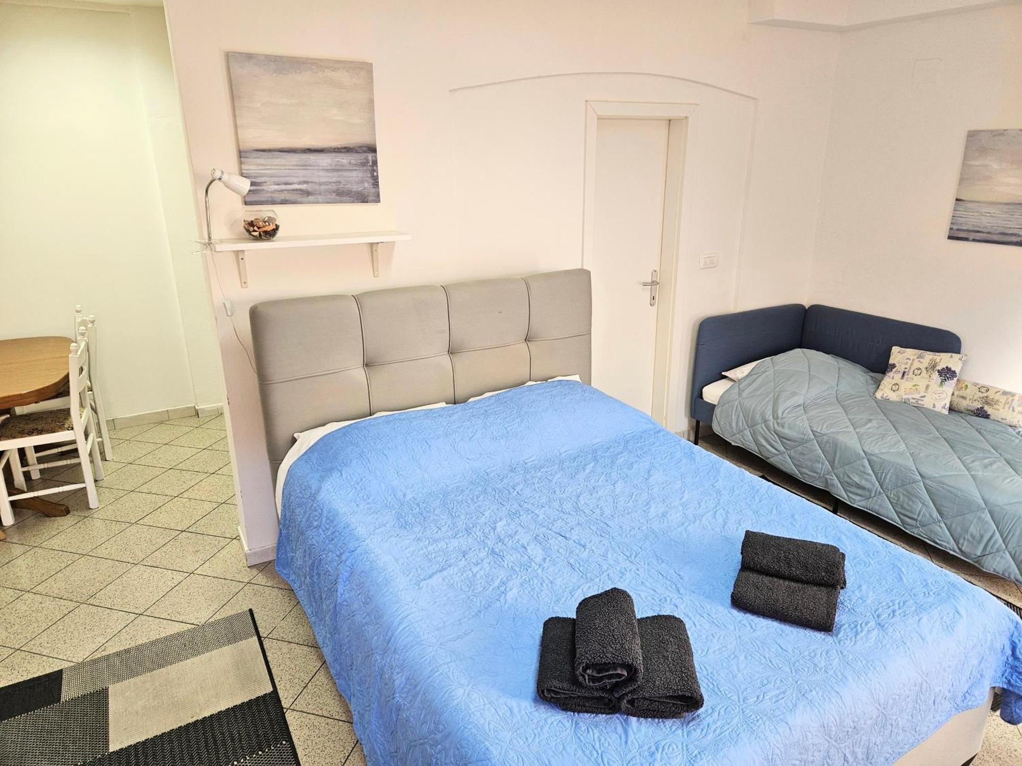 Apartmani Majic Макарска Стая снимка