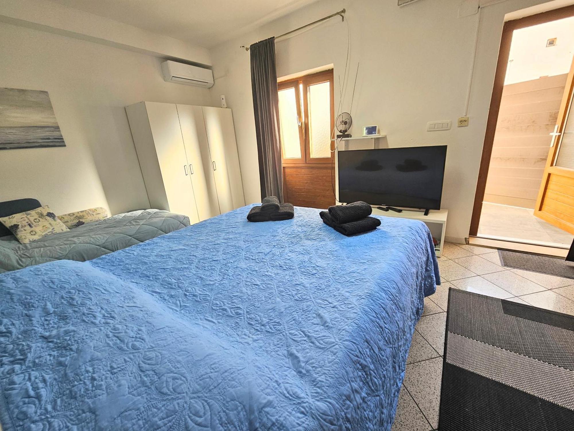 Apartmani Majic Макарска Стая снимка