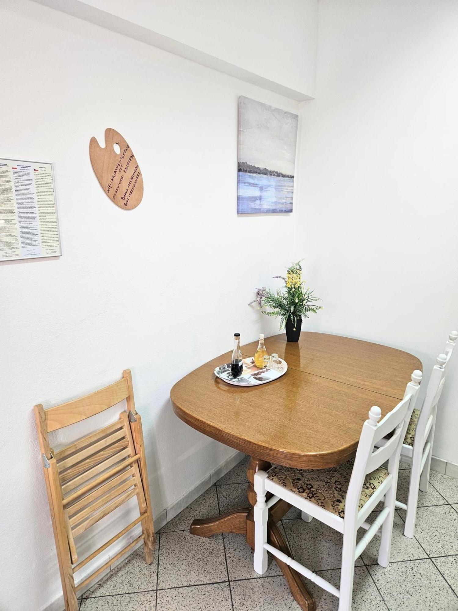 Apartmani Majic Макарска Стая снимка