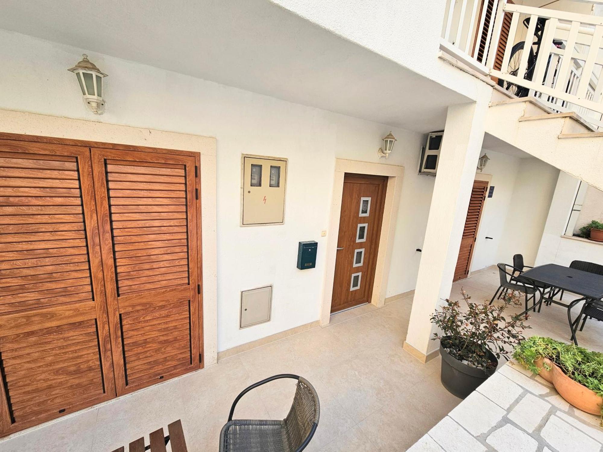 Apartmani Majic Макарска Екстериор снимка