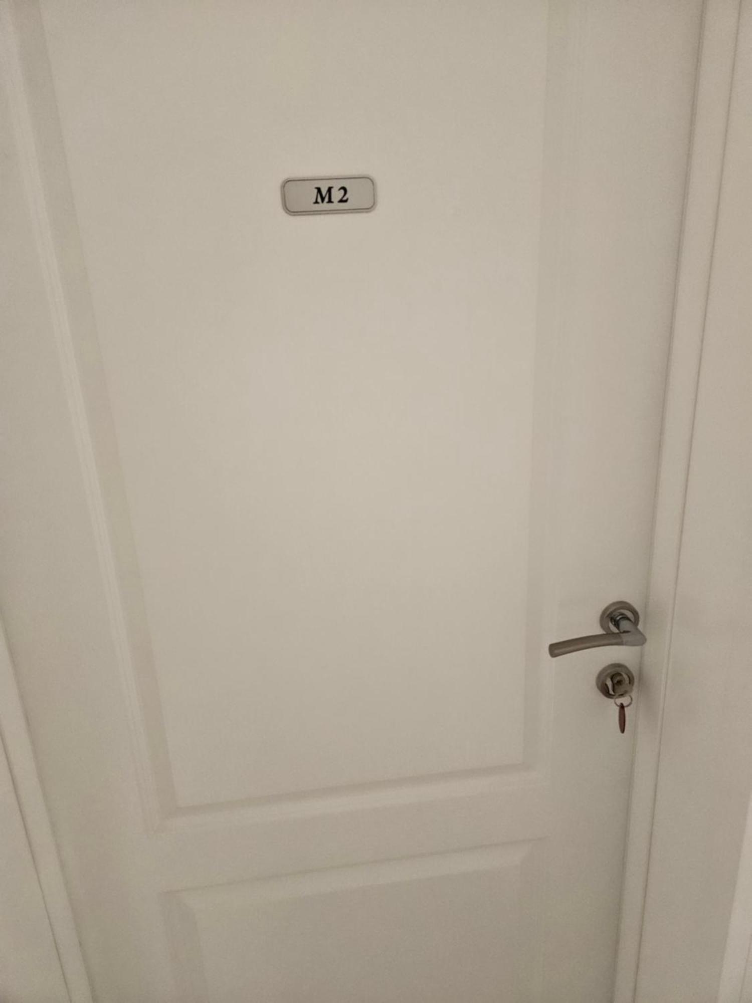 Apartmani Majic Макарска Екстериор снимка