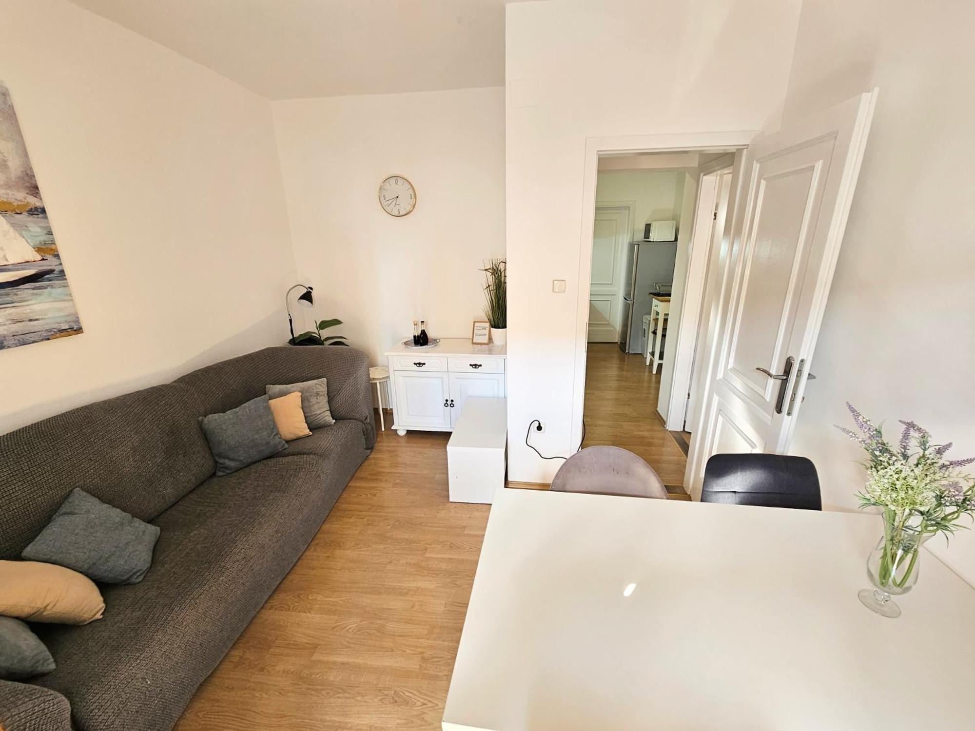 Apartmani Majic Макарска Екстериор снимка
