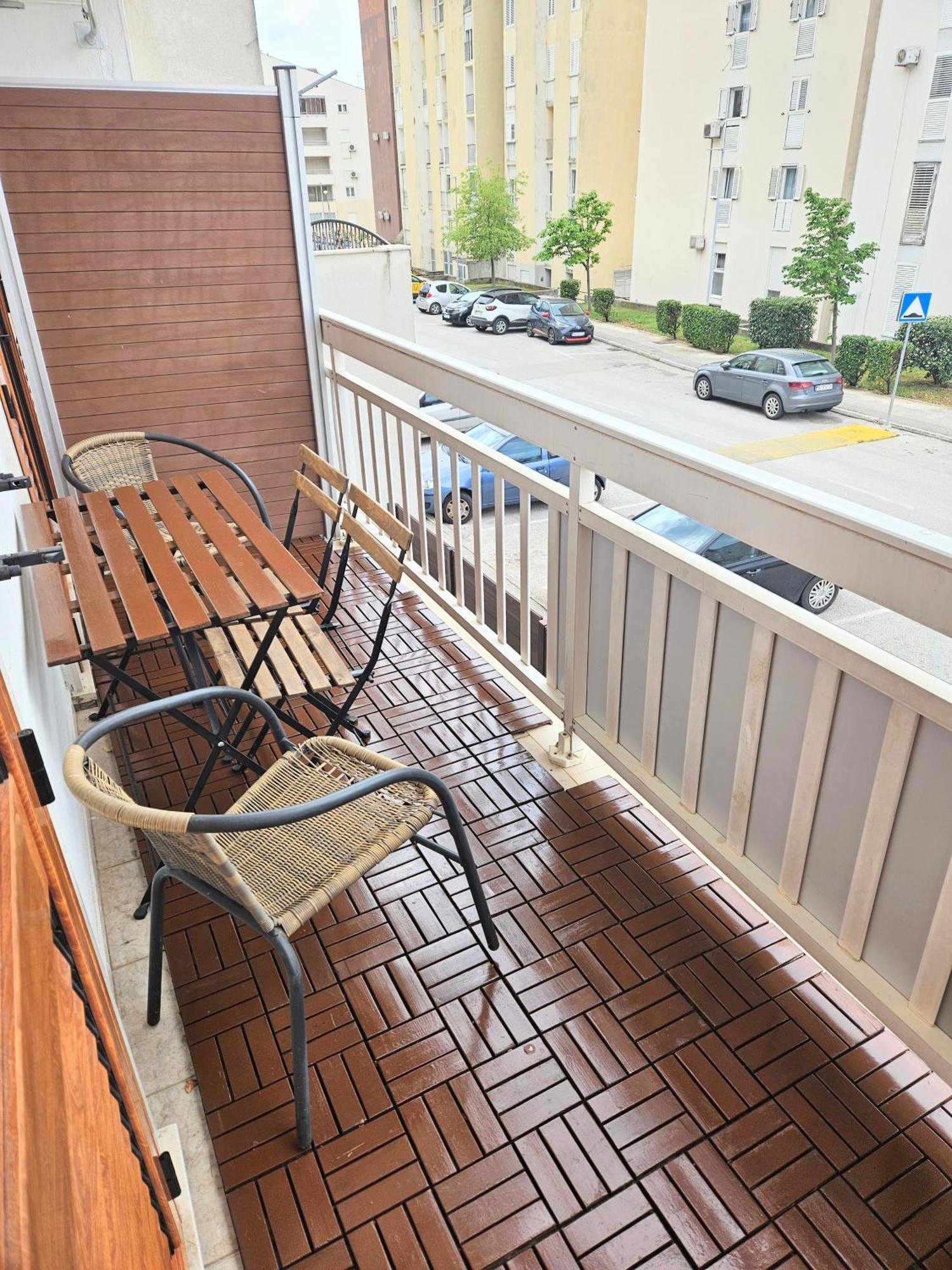 Apartmani Majic Макарска Стая снимка
