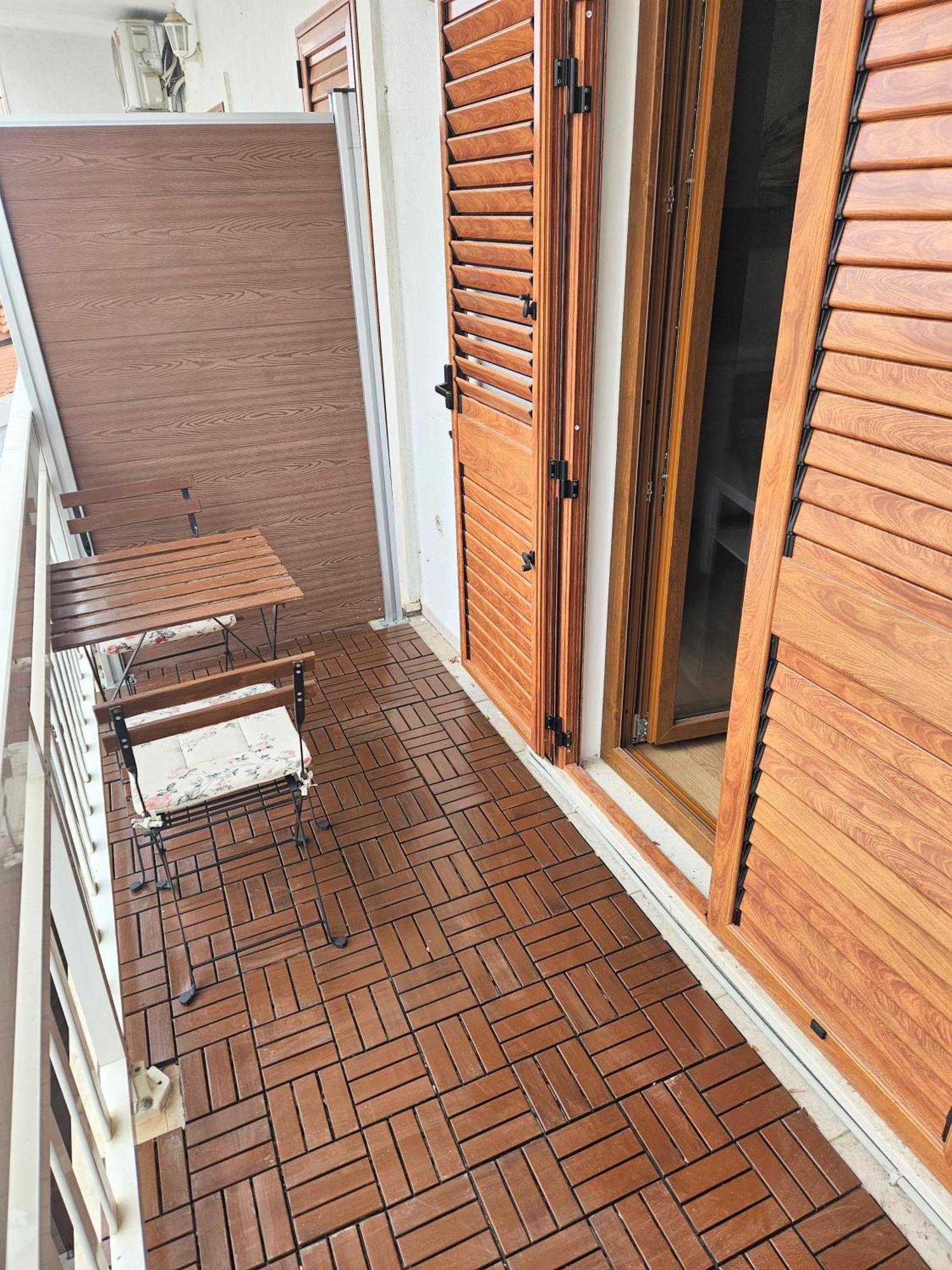 Apartmani Majic Макарска Стая снимка