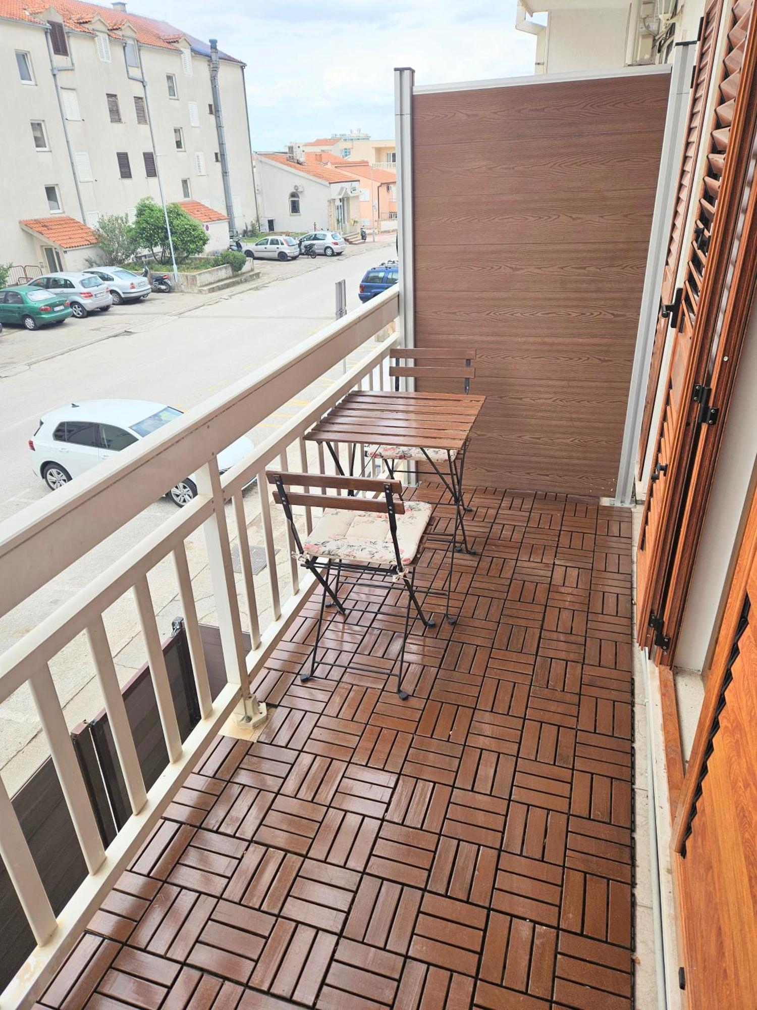 Apartmani Majic Макарска Стая снимка