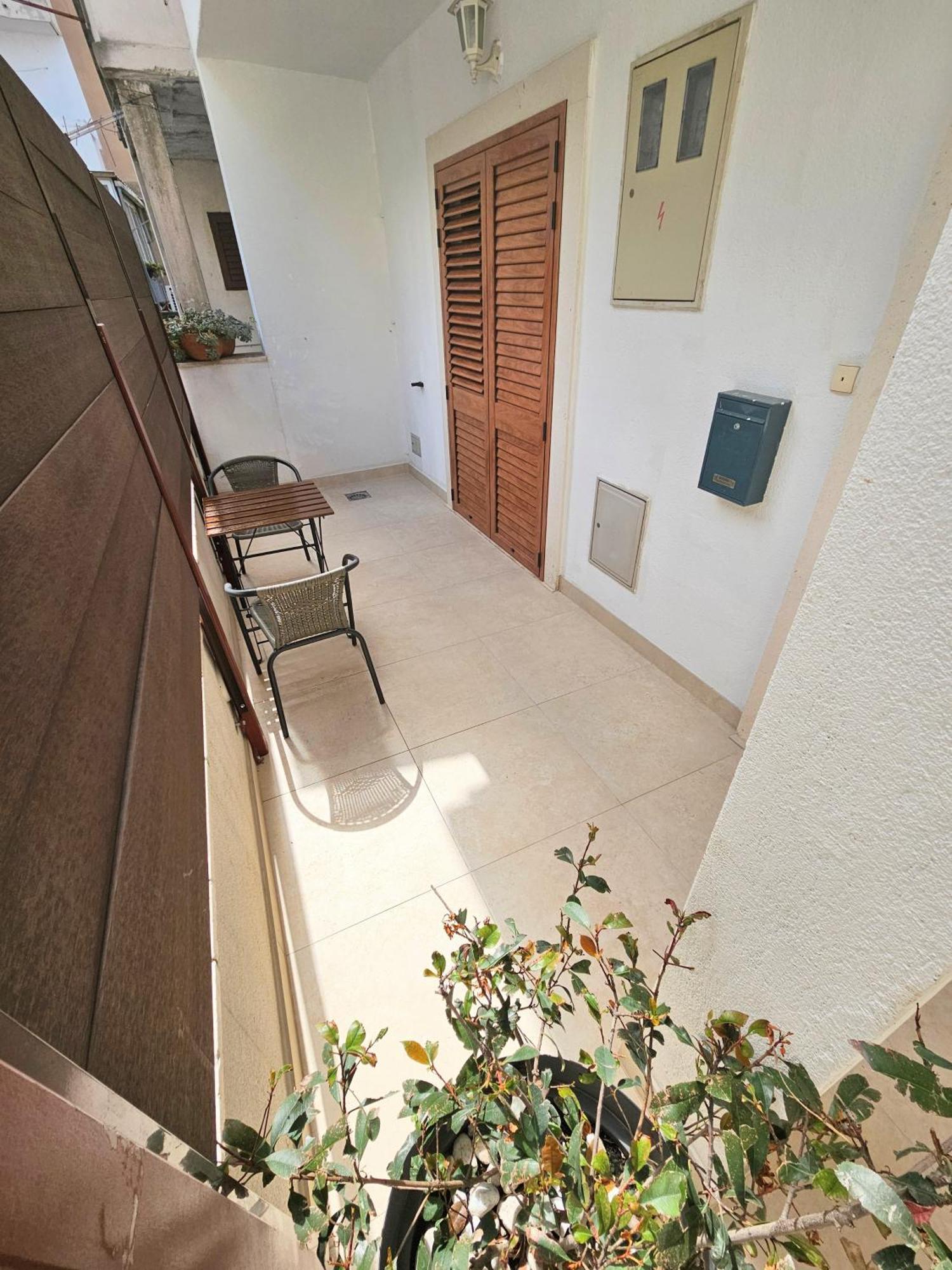 Apartmani Majic Макарска Екстериор снимка