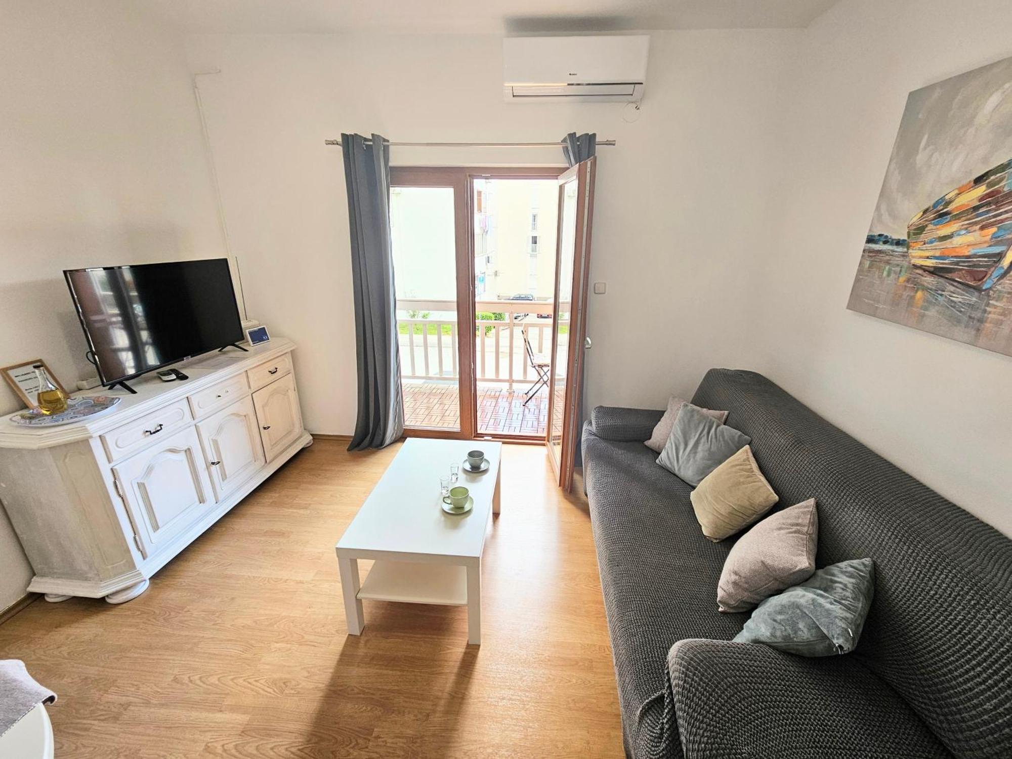 Apartmani Majic Макарска Стая снимка