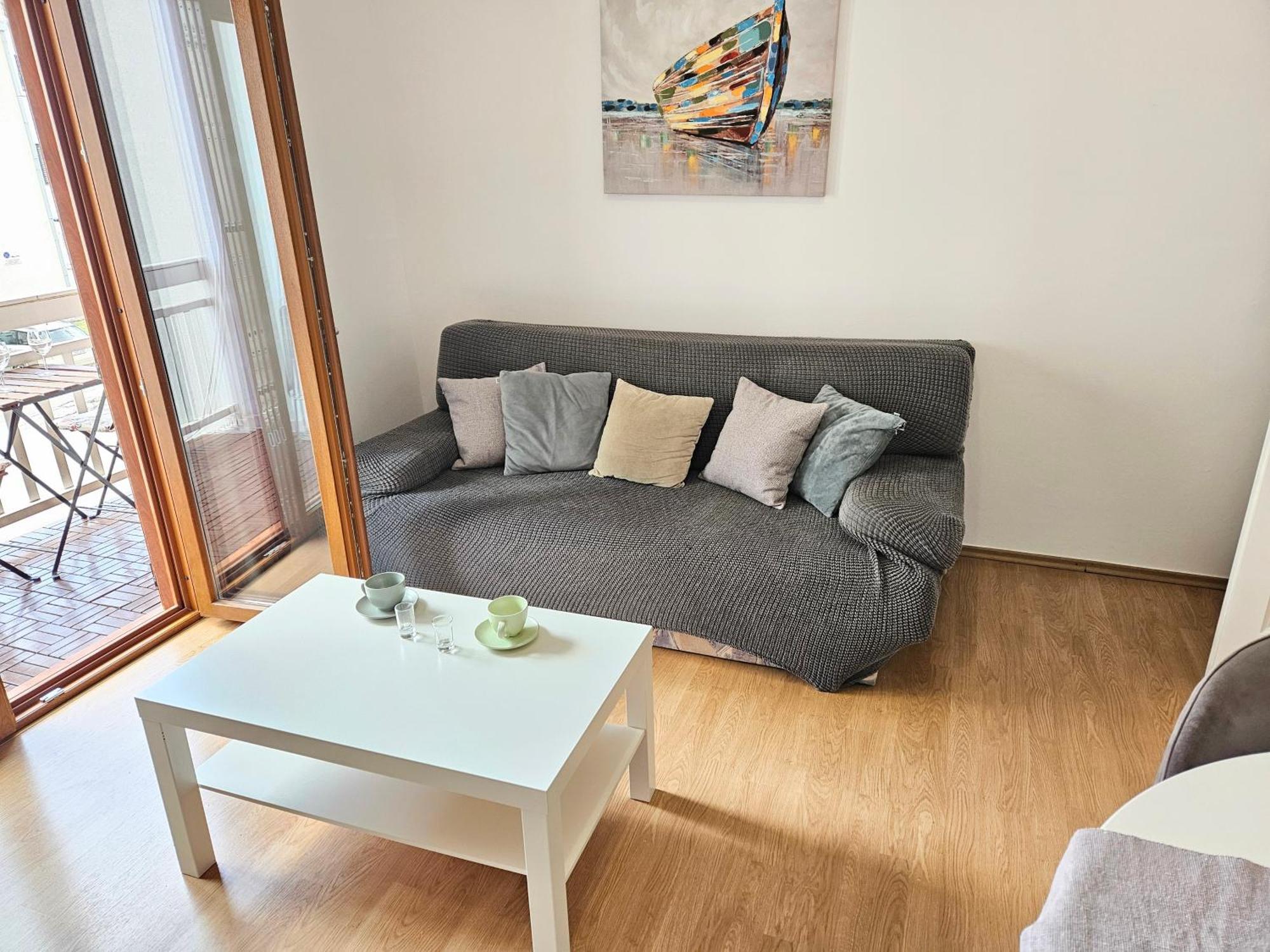 Apartmani Majic Макарска Стая снимка